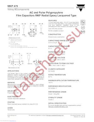 222247946204 datasheet  