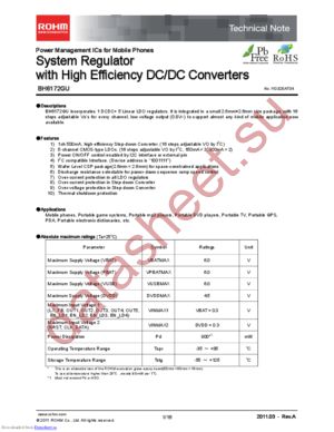 BH6172GU_11 datasheet  