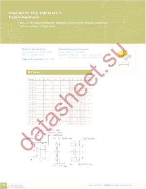 340-400 datasheet  