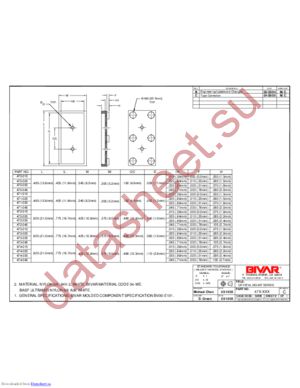 474-015 datasheet  