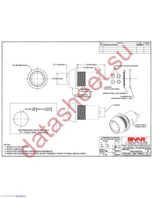 PM5-A20B24V datasheet  