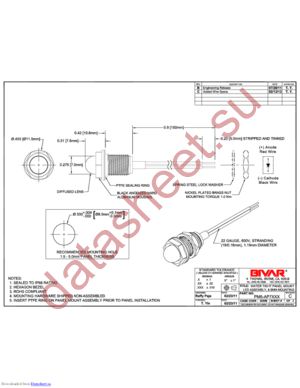 PM5-AP7B3.4V datasheet  