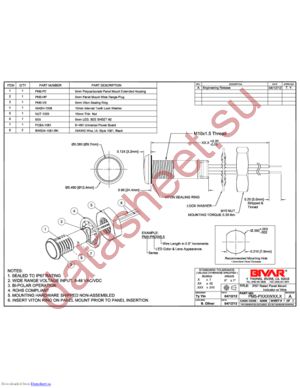 PM5-PPGDW12.0 datasheet  