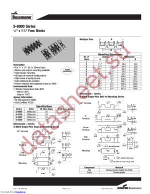 S-8101-10 datasheet  