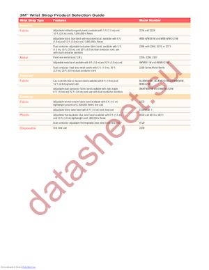 MWS121M datasheet  