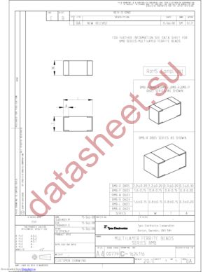 BMB1J1000AN2 datasheet  