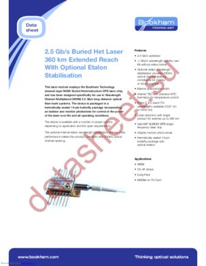 LC25EWB datasheet  