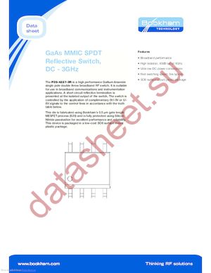 P35-4227-3R datasheet  