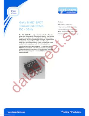 P35-4227-3T datasheet  