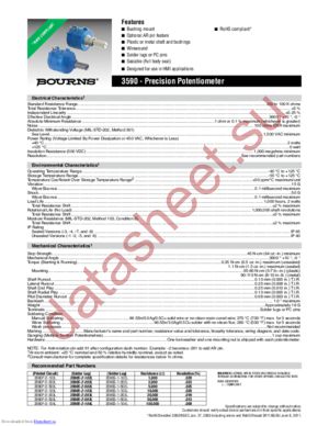 3590S-6-103L datasheet  