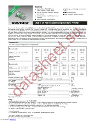 2036-35-SMRPLF datasheet  