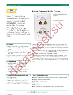 BR106G datasheet  