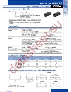 LDI-1B-24D datasheet  