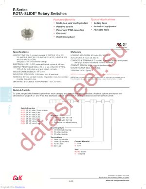 R10815RS02Q datasheet  