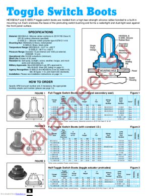 N-5030S datasheet  