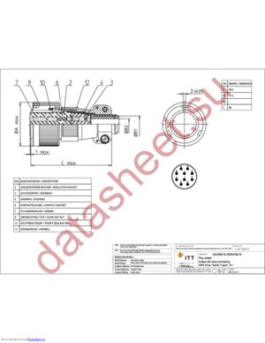 CA3106E18-1SWBF80F0 datasheet  