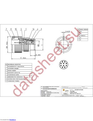 CA3106F18-1PBF80 datasheet  