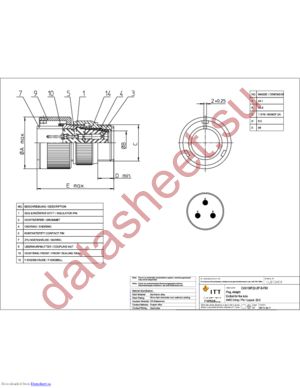 CA3106F22-2PBF80 datasheet  