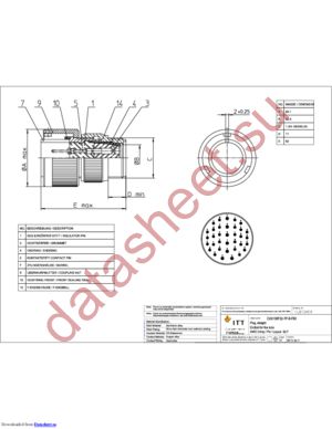 CA3106F32-7PBF80 datasheet  