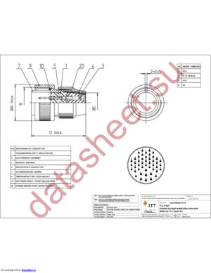 CA3106R36-7PF0 datasheet  