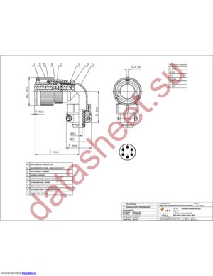 CA3108E14S-6SBF80A232 datasheet  