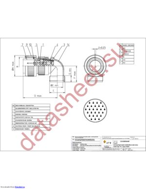 CA3108R36A46P datasheet  