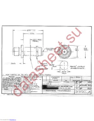 5170CC datasheet  