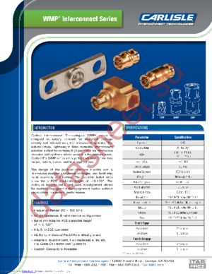 WP350-1CC datasheet  