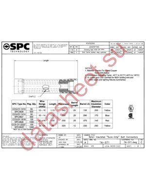 CCS-DY-1414 datasheet  