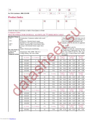 1012208 datasheet  