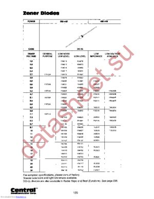 1N6090BTR-RMCU datasheet  