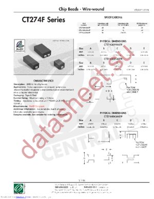 CT2744045447F datasheet  