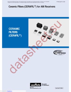 CFWLA450KGFA-B0 datasheet  