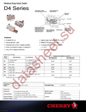 D44LR1LD datasheet  