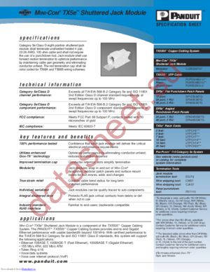 CJD5E88TGIW datasheet  