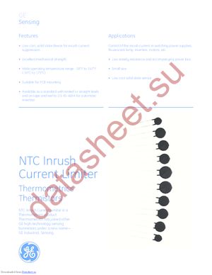 CL-101A datasheet  