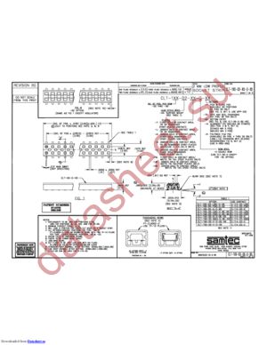 CLT-143-02-L-D datasheet  