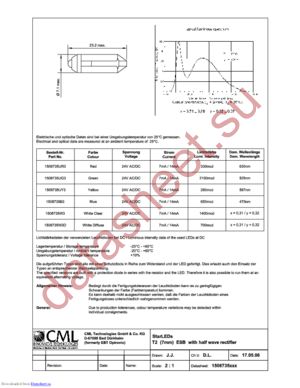 1508735XXX datasheet  