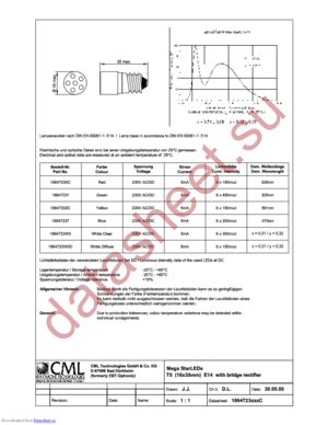 1864723XC datasheet  