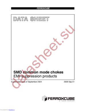 CMS4-11/3/8.9-4S2 datasheet  