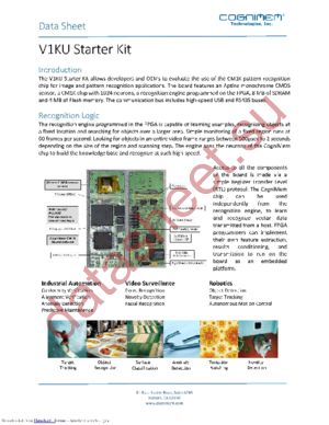 V1KU datasheet  