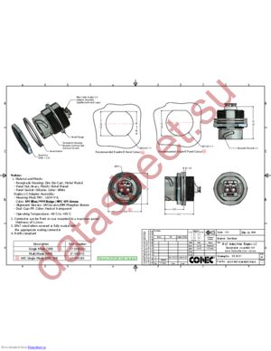 17-300180 datasheet  