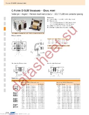 242A14320X datasheet  