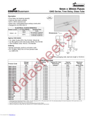 BK1/GMD-200-R datasheet  