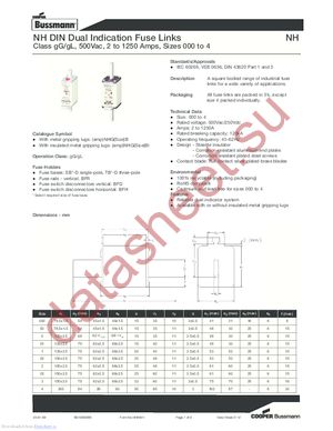 100NHG000BI-400 datasheet  