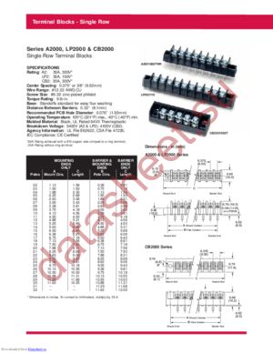 A202208 datasheet  