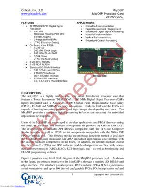 6711-AA-1X1-RC datasheet  