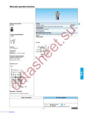 831295 datasheet  