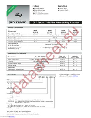 CRT1206-PV-1002ELF datasheet  