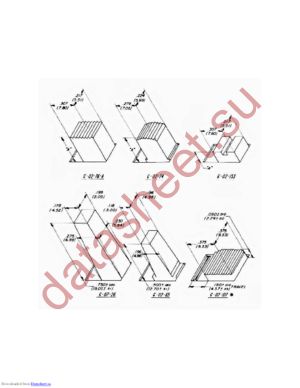 GF-1126-0001 datasheet  